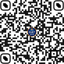 Scan to download the CUETMOCK app