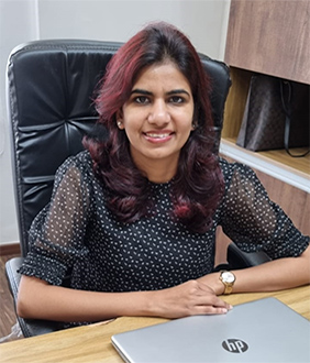 Dr. Ashima Mittal